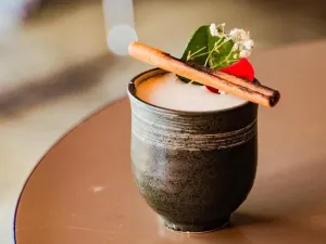 Nonsense Cafe & Bar - Wuchang Branch