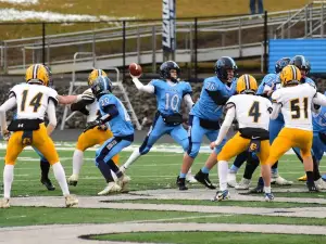 George Byrer Field