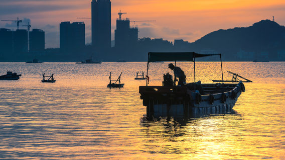 อ่าวมาลอง