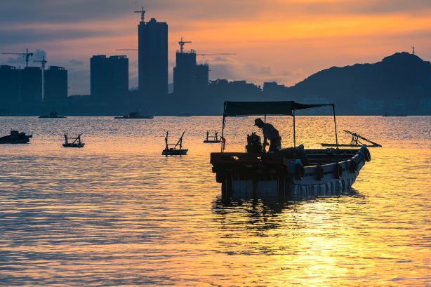 馬鑾湾