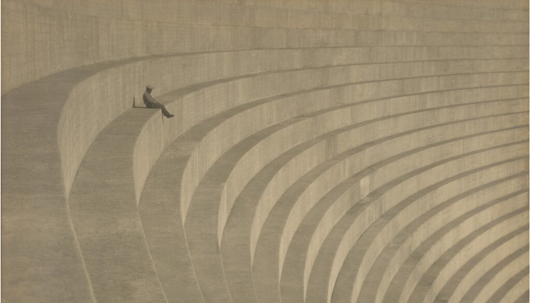 Around Group f.64: Legacies and Counterhistories in Bay Area Photography | San Francisco Museum of Modern Art