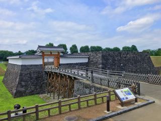 Voli diretti per Yamagata