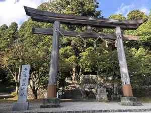 Togakushi-Jinja