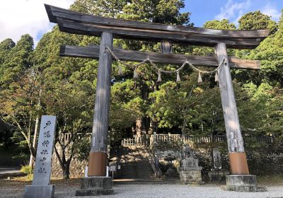 Togakushi-Jinja