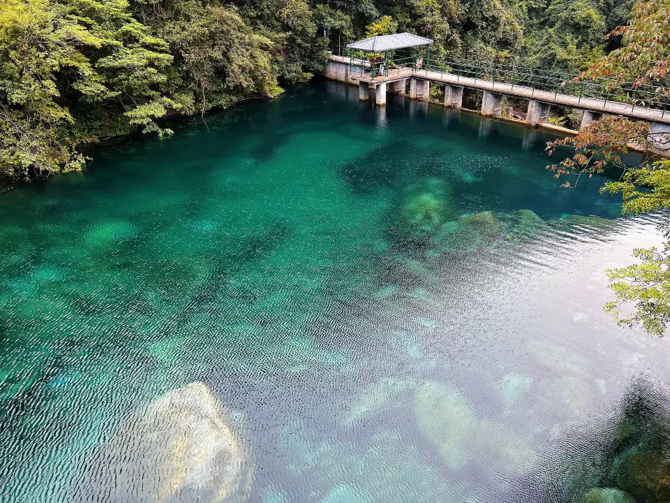 4_三疊泉