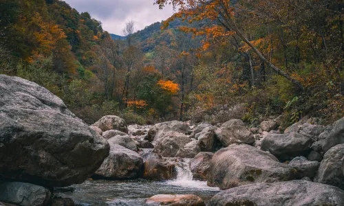 Red River Valley