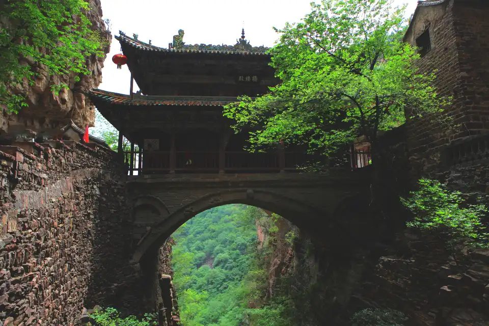 4_Mt Cangyan Scenic Area