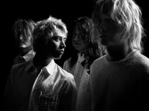 ONE OK ROCK DETOX EUROPEAN TOUR 2025