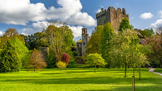 Château de Blarney