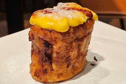 Vinitus Gran Via Restaurant