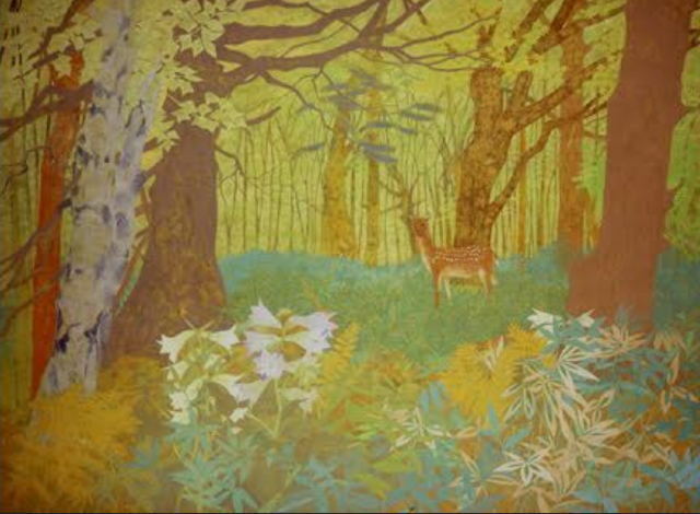 Gen Ogasawara Exhibition: Dialogue with the Landscape | Narukawa Art Museum