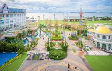 บ้านสุขาวดี