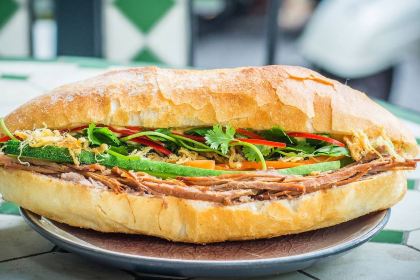 Propaganda Vietnamese Bistro