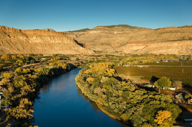Colorado River