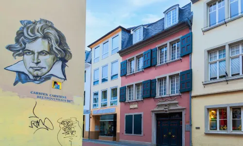 Beethoven House