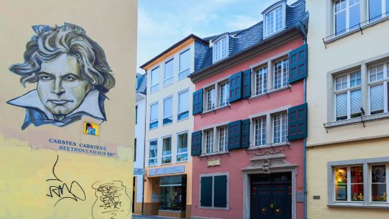 Beethoven House