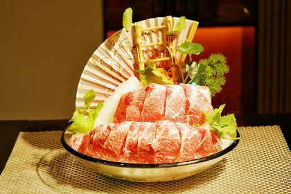 REVOLVING RESTAURANT