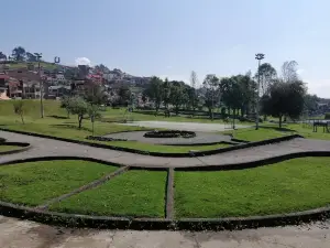 Parque Miraflores