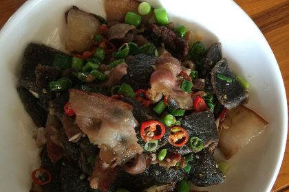 Tujia A Mei Restaurant