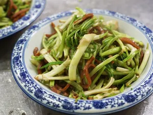 Yun hai ge Restaurant (shajiabangjingquchukou)