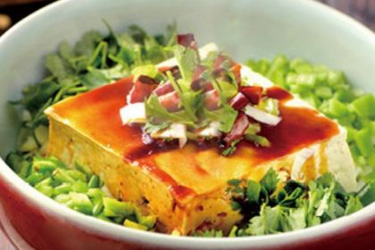 新乾隆酒樓（帝景園店）