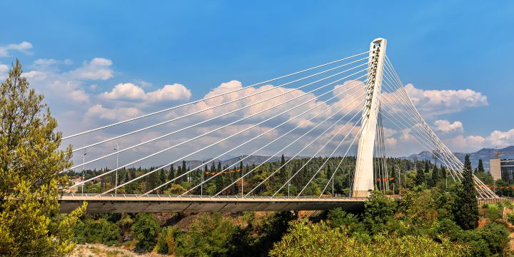 Millennium Bridge