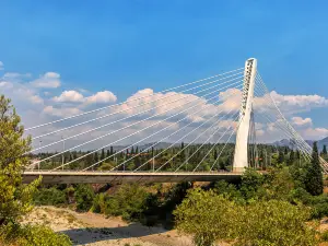 Millennium Bridge
