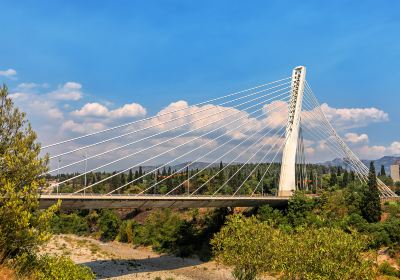 Millennium Bridge