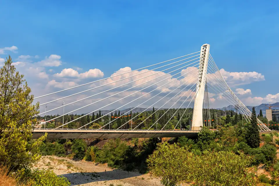 1_Millennium Bridge