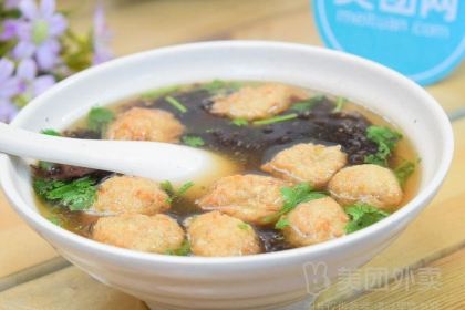 Ban ping jiu Restaurant