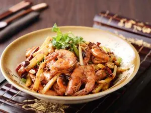 金浩建國飯店(工農大街店)