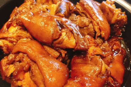 JIANGNAN TRENDY RESTAURANT