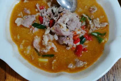 秀妈厨房(灰汤老店)