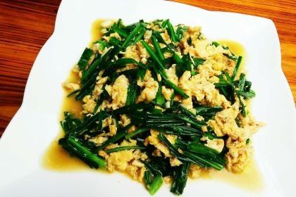 The LongJi Restaurant