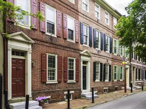 Society Hill