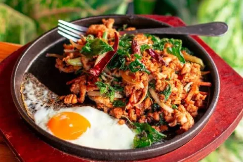 Khaw Glong Thai Restaurant