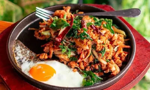 Khaw Glong Thai Restaurant