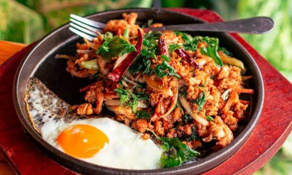 Khaw Glong Thai Restaurant