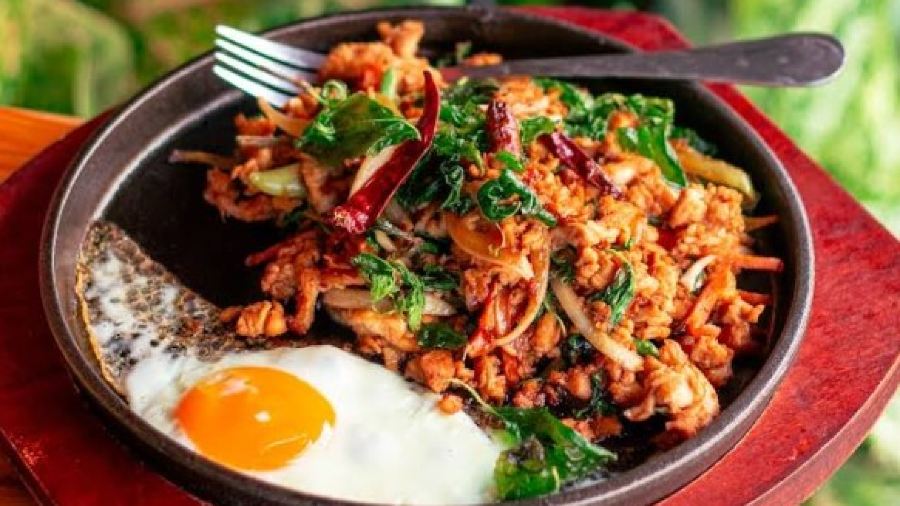 Khaw Glong Thai Restaurant