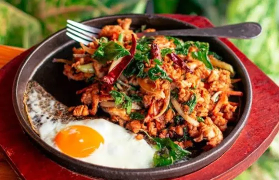 Khaw Glong Thai Restaurant