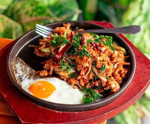 Khaw Glong Thai