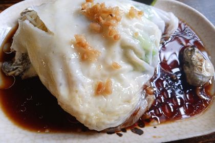 长平肠粉(梅园店)