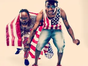 Lansing | Ying Yang Twins Concert