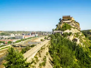 Erlang Mountain