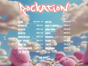 Minneapolis | QWER World Tour