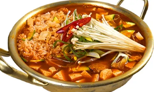 Jo Seon Si Dae
