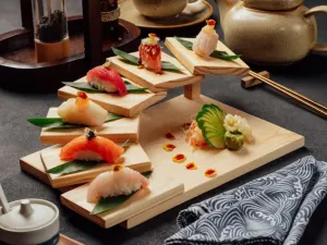 Shichirin Seminyak Japanese Teppanyaki by Wonderspace