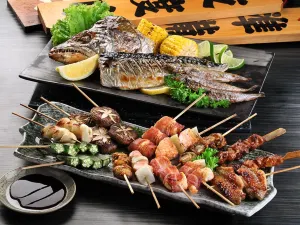 Kiseki Japanese Buffet Restaurant