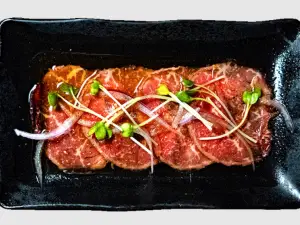 888 JAPANESE BBQ