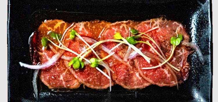 888 JAPANESE BBQ
